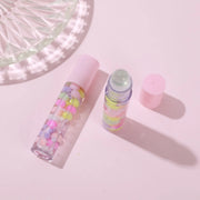 Prolux Cosmetics Sweet Candy Lip Gloss Lip Gloss Light Gray