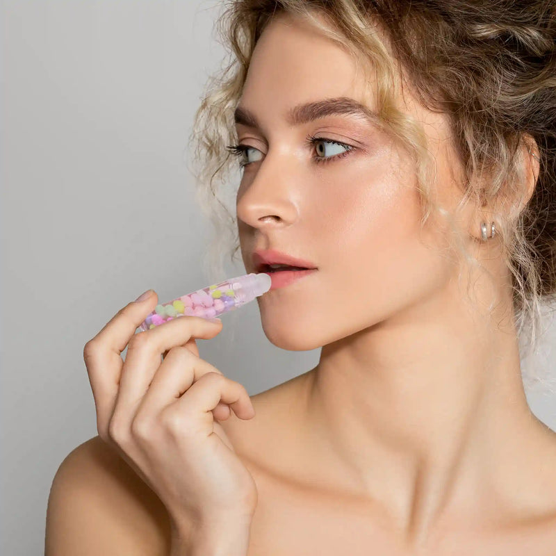 Prolux Cosmetics Sweet Candy Lip Gloss Lip Gloss Gray