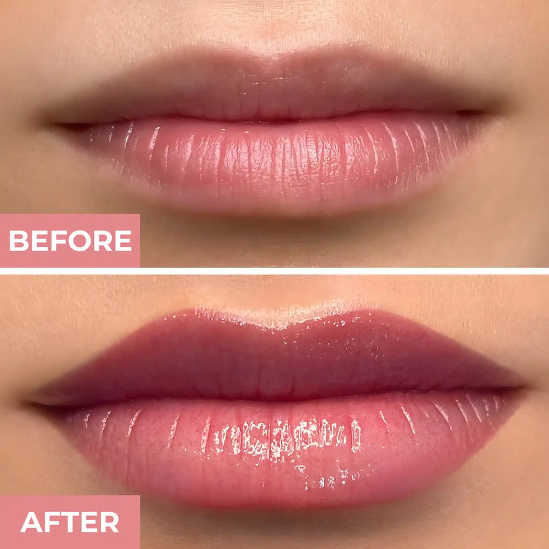 Prolux Cosmetics Sweet Candy Lip Gloss Lip Gloss Dark Salmon