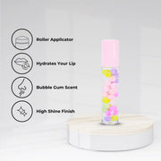 Prolux Cosmetics Sweet Candy Lip Gloss Lip Gloss Lavender