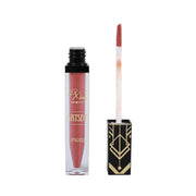Prolux Cosmetics Gatsby Matte Lipgloss Lip Gloss White Smoke 3