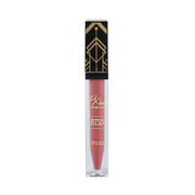 Prolux Cosmetics Gatsby Matte Lipgloss Lip Gloss Light Gray 1,2,3,4,5,6
