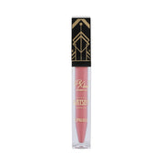 Prolux Cosmetics Gatsby Matte Lipgloss Lip Gloss Dark Gray 1,2,3,4,5,6