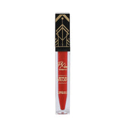 Prolux Cosmetics Gatsby Matte Lipgloss Lip Gloss Thistle 1,2,3,4,5,6