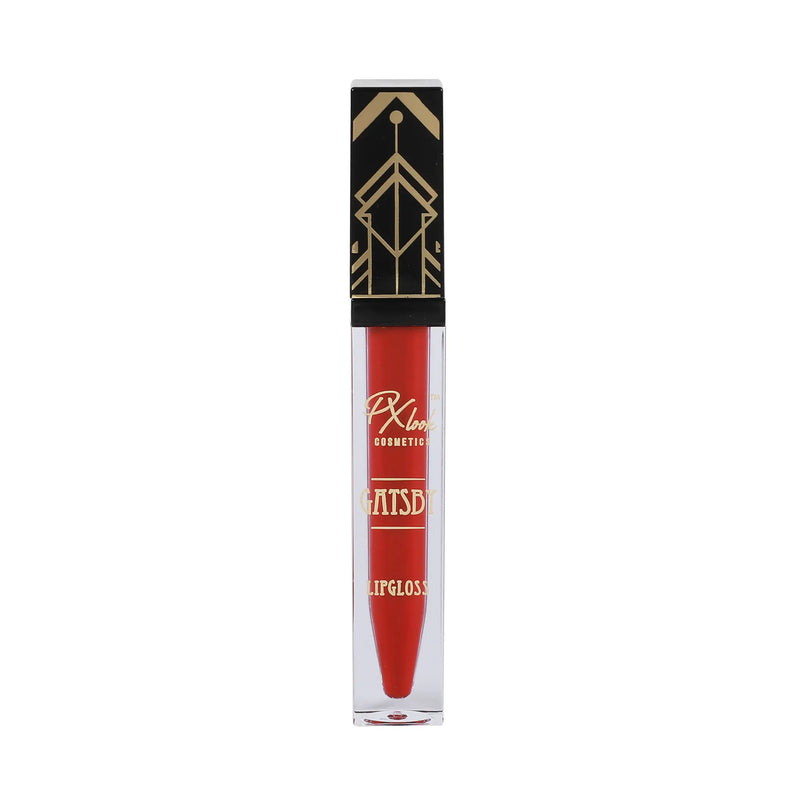 Prolux Cosmetics Gatsby Matte Lipgloss Lip Gloss Thistle 1,2,3,4,5,6