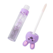 Prolux Cosmetics Cotton Tail Lip Gloss Set Lip Gloss Thistle