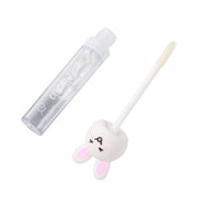 Prolux Cosmetics Cotton Tail Lip Gloss Set Lip Gloss Light Gray