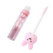 Prolux Cosmetics Cotton Tail Lip Gloss Set Lip Gloss Thistle