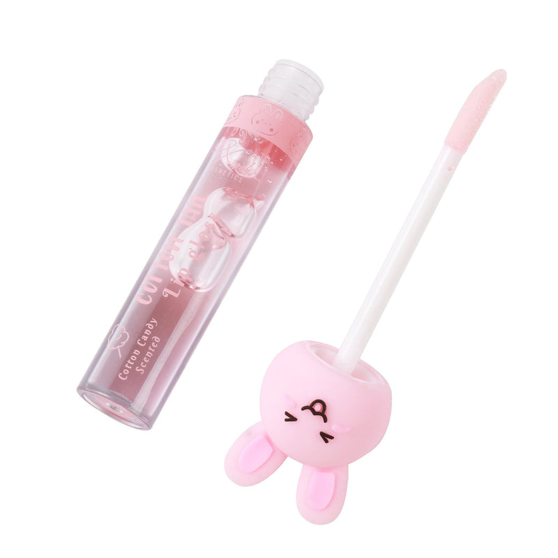 Prolux Cosmetics Cotton Tail Lip Gloss Set Lip Gloss Thistle