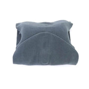 SmartPursue™ Memory Foam Travel Pillow for Sleeping Neck Pillows Dim Gray Gray 1.0,Black 3.0,Latex Upgraded Grey,Latex Upgraded Black,Latex Upgraded Red,Black1.0,Red 1.0,Light Gray 1.0,Gray 3.0