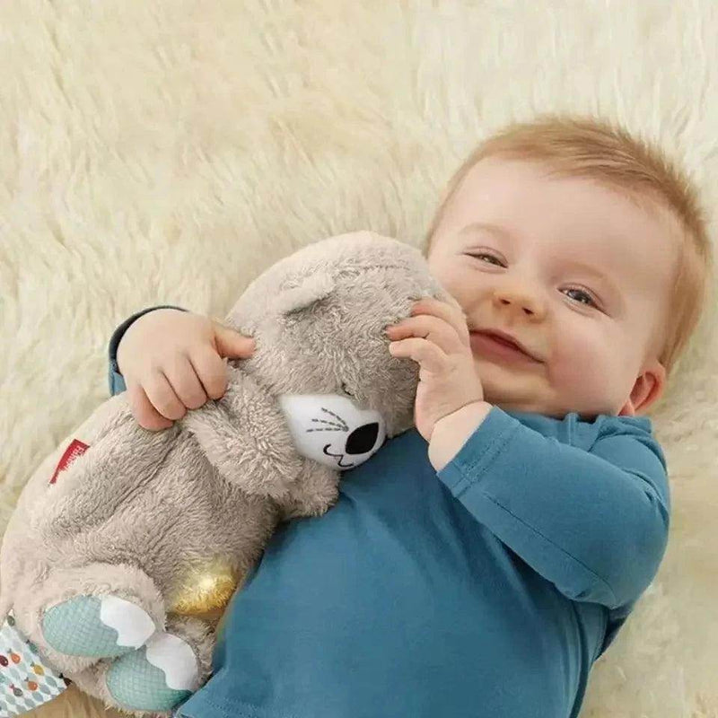 SmartPursue™ Stitch Adorable Soothing Plush Toy plush Doll Wheat Stitch,Angel,Koala,Christmas Stitch,Christmas Kuala