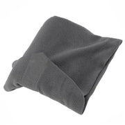 SmartPursue™ Memory Foam Travel Pillow for Sleeping Neck Pillows White Smoke Gray 1.0,Black 3.0,Latex Upgraded Grey,Latex Upgraded Black,Latex Upgraded Red,Black1.0,Red 1.0,Light Gray 1.0,Gray 3.0
