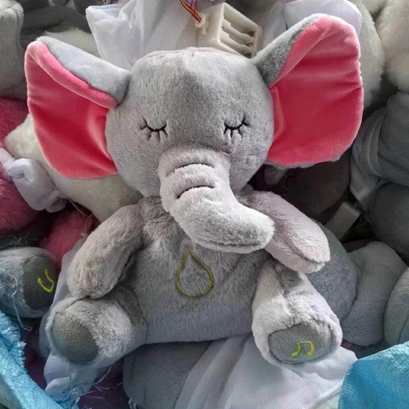 SmartPursue™ Stitch Adorable Soothing Plush Toy plush Doll Dim Gray Stitch,Angel,Koala,Christmas Stitch,Christmas Kuala