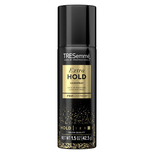 TRESemme TRESemme Extra Hold Hairspray 1.5 Oz Hairspray Dark Slate Gray
