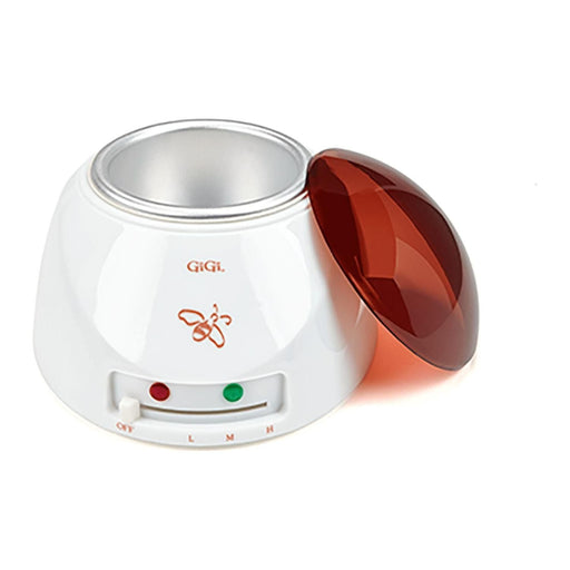 GiGi Gigi Wax Warmer Model No. 448505 Wax Warmer Lavender