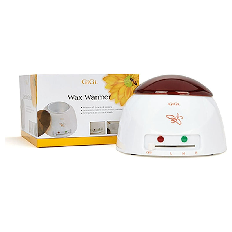 GiGi Gigi Wax Warmer Model No. 448505 Wax Warmer Lavender