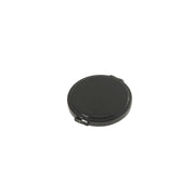KOH-I-NOOR Beauty USA Compact with 3x or 6x Magnification Dark Slate Gray Black / X3,White / X3,Black / X6,White / X6