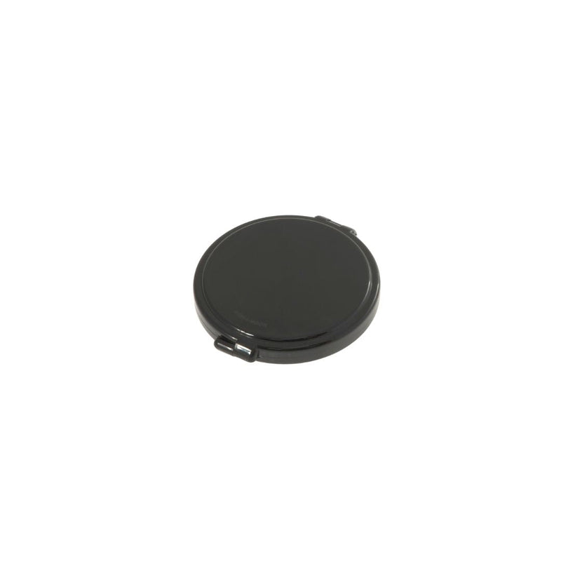 KOH-I-NOOR Beauty USA Compact with 3x or 6x Magnification Dark Slate Gray Black / X3,White / X3,Black / X6,White / X6