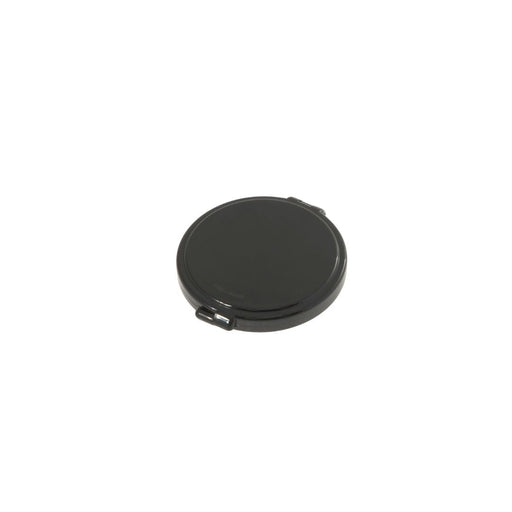 KOH-I-NOOR Beauty USA Compact with 3x or 6x Magnification Dark Slate Gray Black / X3,White / X3,Black / X6,White / X6
