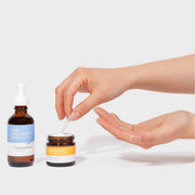 Cosmedica Skincare Super Serum Set Kit Lavender