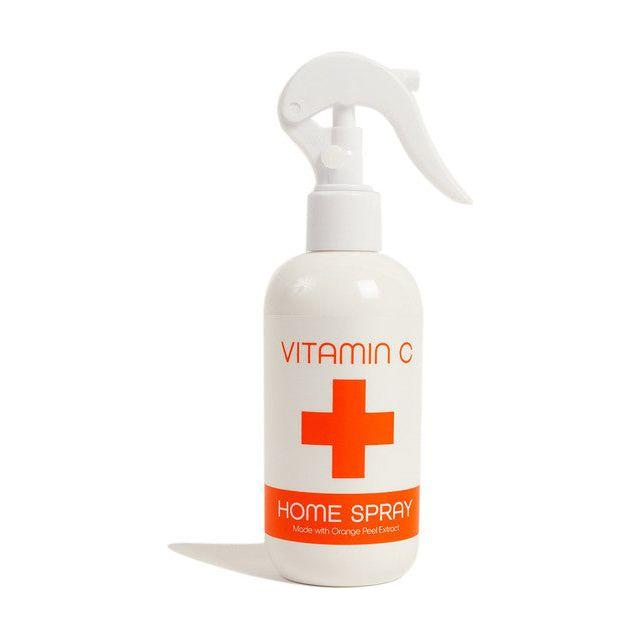 Swedish Dream Swedish Dream Vitamin C Home Spray 8 Fl Oz Home Spray Antique White