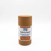By Robin Creations Natural Probiotic Deodorant Stick Deodorant & Body Care Sienna Santa Fe Sunset / 1 Full Tube
