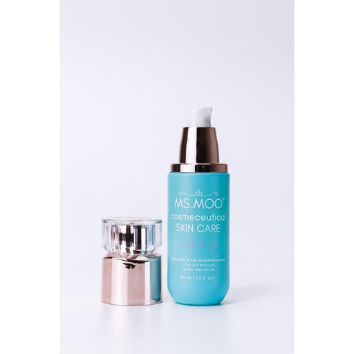 minimanimoo Ms. Moo™ Shave Oil 40ml Lavender