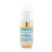MIXOLOGIE Mixologie 30A Emerald Coast Vibes Collection Destination White Smoke Shimmer Body Spray