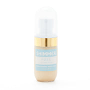 MIXOLOGIE Mixologie Body SHIMMER Spray Shimmer White Smoke Free (ocean mist)