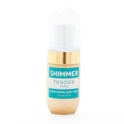 MIXOLOGIE Mixologie Tender (Fruity) Women's Products White Smoke Body Shimmer Mist