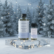 Aroma360 Siberian Luxe Oil Dim Gray Pro-Pod™ / 30mL,Regular / 120mL,Regular / 200mL,Regular / 500mL
