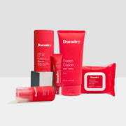Duradry Signature Starter Kit Lavender Limitless