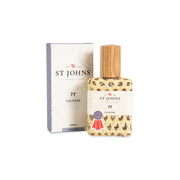 St Johns Fragrance Co LLC™ 77 Mens Cologne Cologne White Smoke 4 oz - Spray - $65,8 oz - Splash - $85,2 oz - Spray - $45