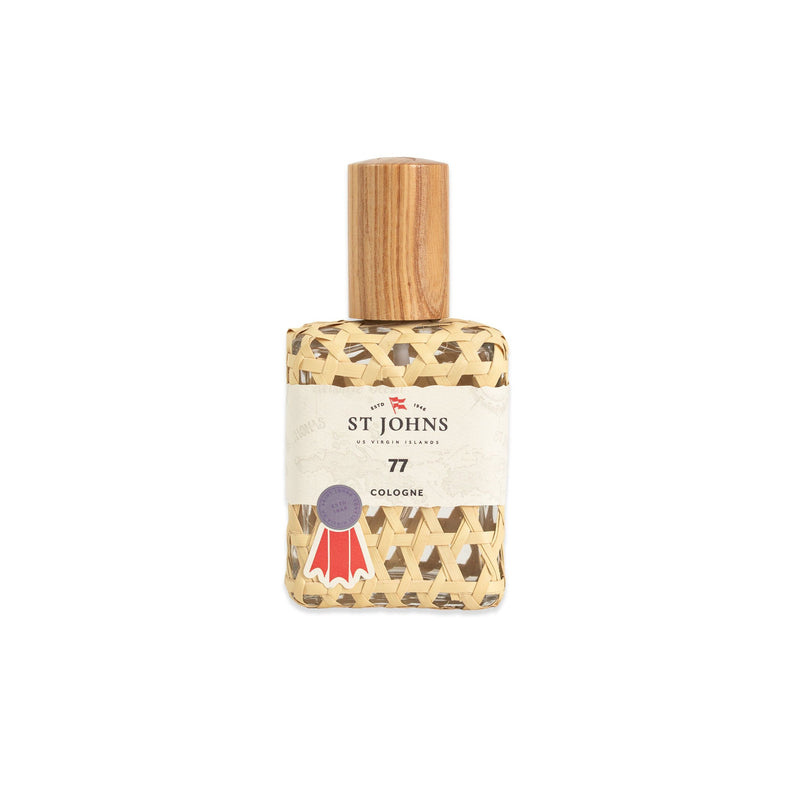 St Johns Fragrance Co LLC™ 77 Mens Cologne Cologne White Smoke 4 oz - Spray - $65,8 oz - Splash - $85,2 oz - Spray - $45