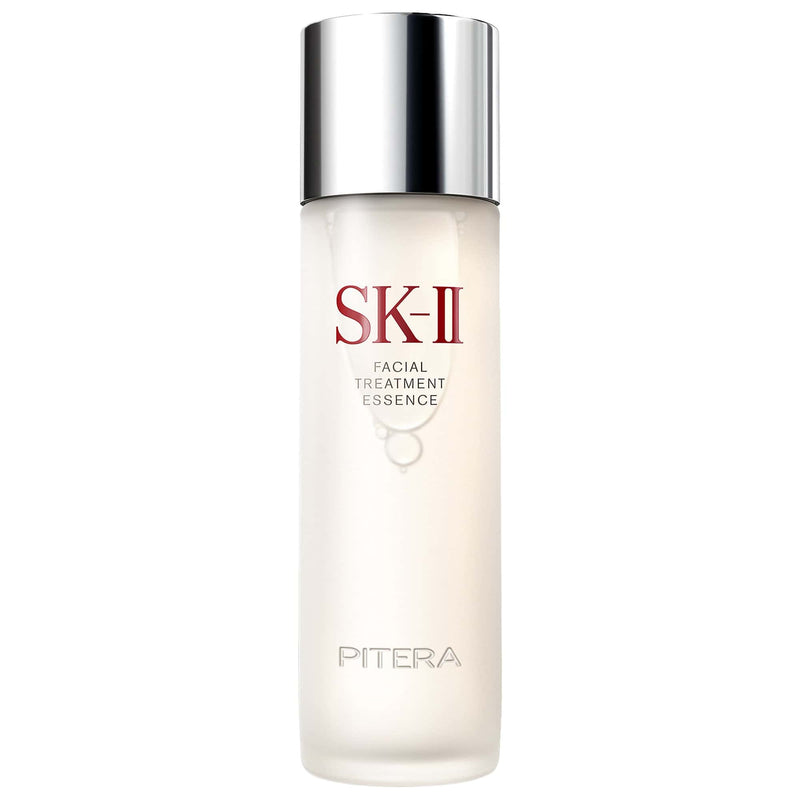 Nava Beauty SK-II PITERA Facial Treatment Essence White Smoke 11 Oz