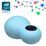 ZAQ Skin & Body ZAQ Sky Kids Aromatherapy Diffuser & Night Light Diffusers Sky Blue Blue