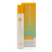 MIXOLOGIE Mixologie Assured (Natural) Women's Products Gray Rollerball Perfume