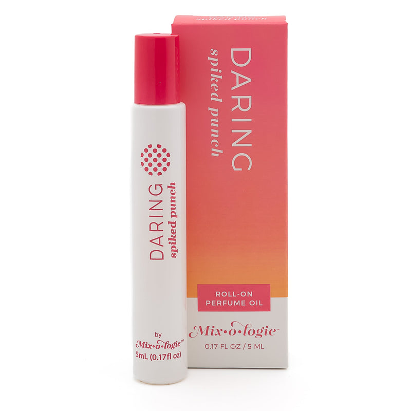 MIXOLOGIE Mixologie Daring (Spiked Punch) Women's Products Tomato Rollerball Perfume