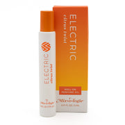 MIXOLOGIE Mixologie Electric (Citrus Twist) Women's Products Goldenrod Rollerball Perfume
