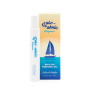 MIXOLOGIE Mixologie Perfume Oil Rollerball (5 mL) Women's Single Lavender Lake-aholic