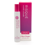 MIXOLOGIE Mixologie Perfume Oil Rollerball (5 mL) Women's Single Maroon Risque' (exotic woods)