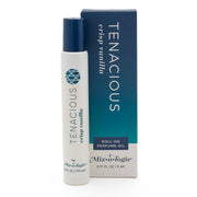 MIXOLOGIE Mixologie Perfume Oil Rollerball (5 mL) Women's Single Gray Tenacious (crisp vanilla)