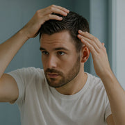 Grooming Lounge Grooming Lounge Some Hair Cream - Best Hair Styling Lotion For Men Styling Aids Dim Gray
