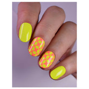 UberChic Beauty Neon Lights - Stamping Polish Stamping Polish Light Slate Gray