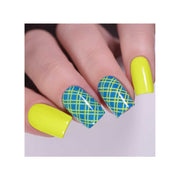 UberChic Beauty Neon Lights - Stamping Polish Stamping Polish Rosy Brown