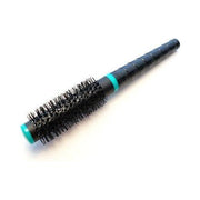 Janeke Janeke Spiral Thermal Round Hair Brush SP512C-ALM Hair Brush Beige