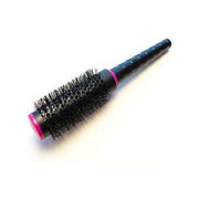Janeke Janeke Spiral Thermal Round Hair Brush SP513C-ALM Hair Brush Black