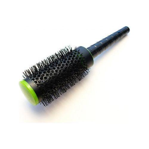 Janeke Janeke Spiral Thermal Round Hair Brush SP514C-ALM Hair Brush Black