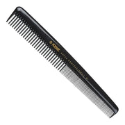 KENT Kent Cutting Comb-Shallow Teeth 180mm SPC81 Hair Comb Light Gray