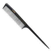 KENT Kent Tail Comb 210mm SPC82 Tail Comb Light Gray